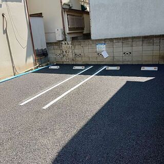 大家直接募集駐車場！市川市平田3丁目駐車場