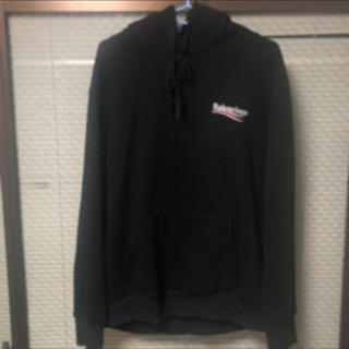 BALENCIAGA パーカー (取引中)の画像