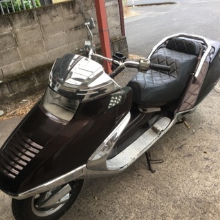 ホンダフュージョンの画像