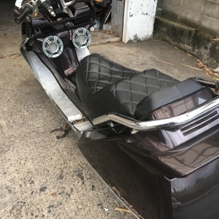 ホンダフュージョンの画像