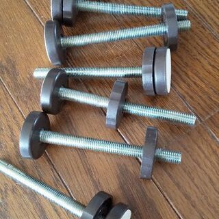 ゲート　柵　2枚セット　格安！！の画像