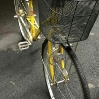 自転車