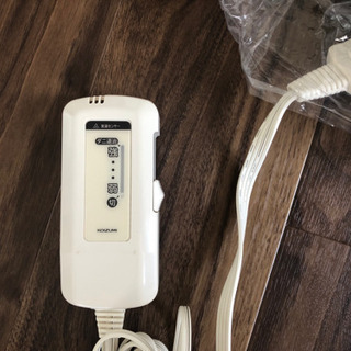 電気敷布団の画像