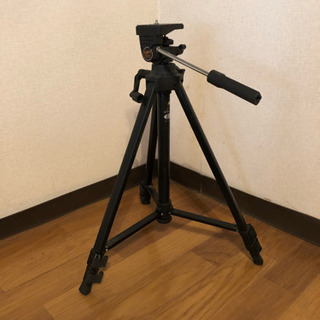 LUFT HK-1600V　カメラ三脚