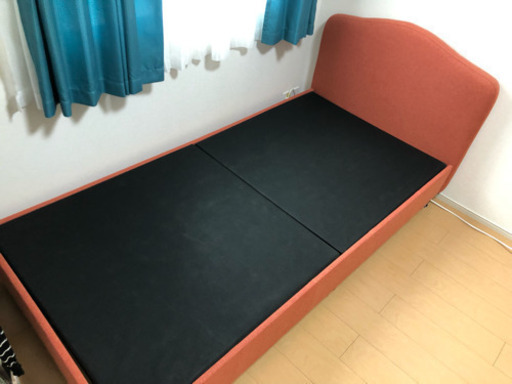 ベッド