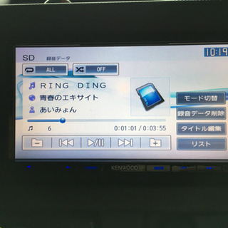 売れました！トヨタ bBの画像