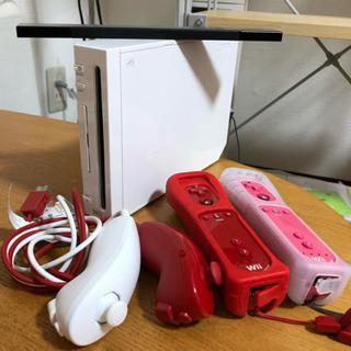 wii セット