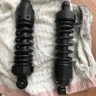 ショートサス ビラーゴ250 用