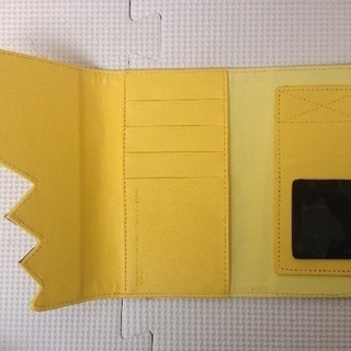 【新品】ピカチュウ 手帳型 スマホカバー 汎用手帳型 ポケモンユニバーサル フリップカバー ポケットモンスター スマホケース の画像