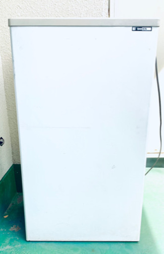 サンデン 冷凍ストッカー  SANDEN 46L