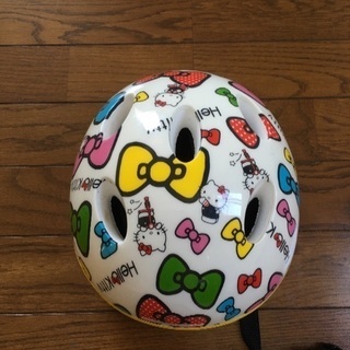 子ども用 ヘルメット 46〜52cm 2歳〜