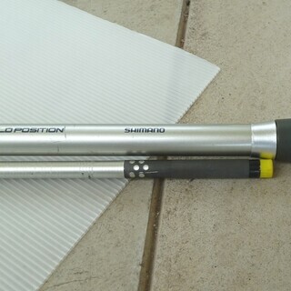 シマノ インナーガイド HI SPEED ARGOS EV 50-300Tの画像