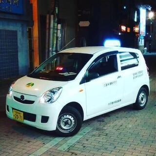 久留米で安い運転代行　☆久留米運転代行☆　初乗り500円〜 - 久留米市
