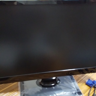 中古 / 23.6型FHDワイド液晶ディスプレイ / IO-DATA / DIOS-MF241XB / LED非光沢パネル /  1920×1080の画像