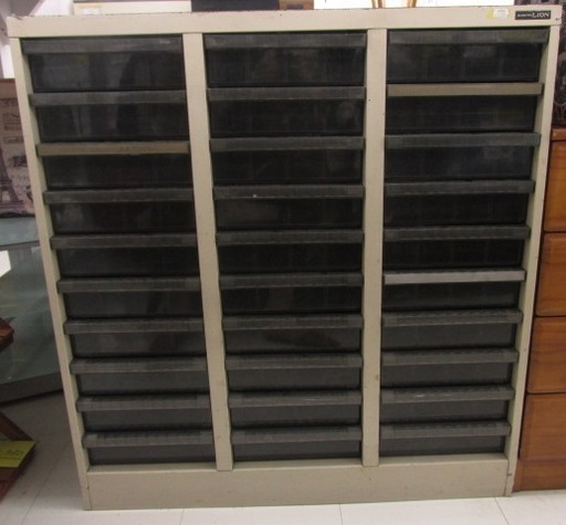 事務用品 オフィス用 収納棚 書類棚 会社やオフィスにいかがですか?NB275