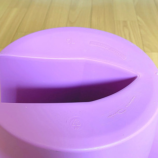 北欧風デザインじょうろ　1000円の画像