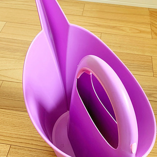 北欧風デザインじょうろ　1000円の画像