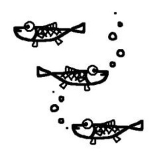 魚愛好家達の輪