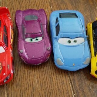 トミカ他ミニカー 大量！約40台 格安！の画像