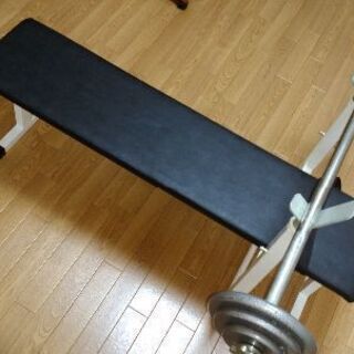トレーニング機械