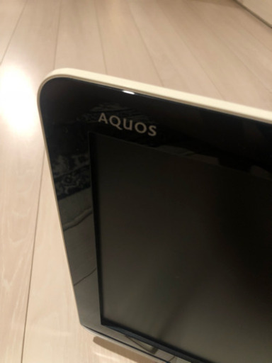 【取りに来ていただける方限定】シャープ SHARP LC-19K3 AQUOS 19V型液晶テレビ