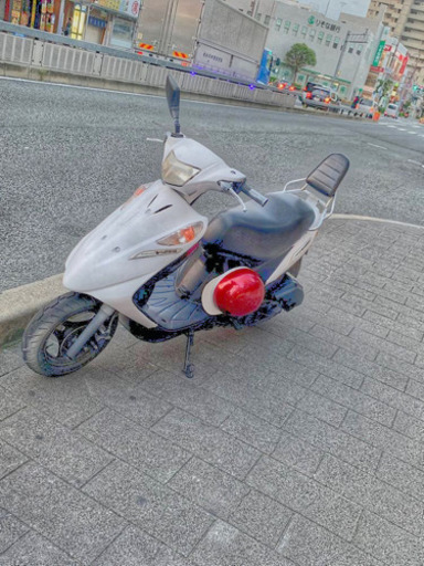 シグナス三型、四型交換希望です！