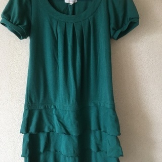 レディース  服  2枚