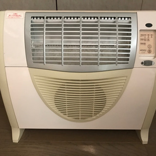 【送料別】デュアルカーボンヒーター「ADH-898RI」の画像