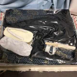 七五三 卒園式 袴の画像