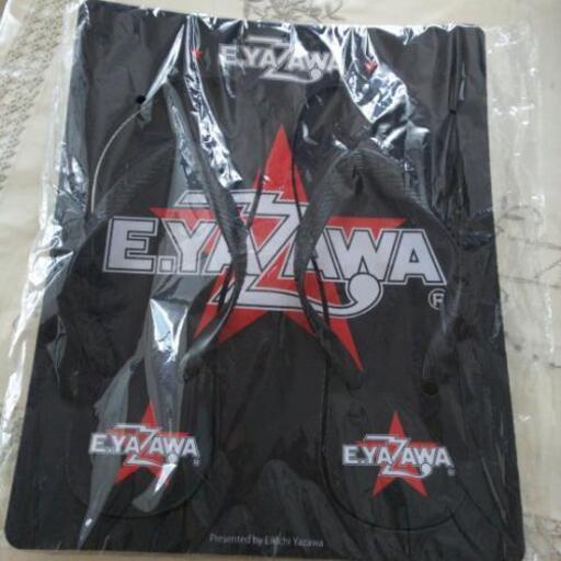 矢沢永吉 ビーチサンダル27cm