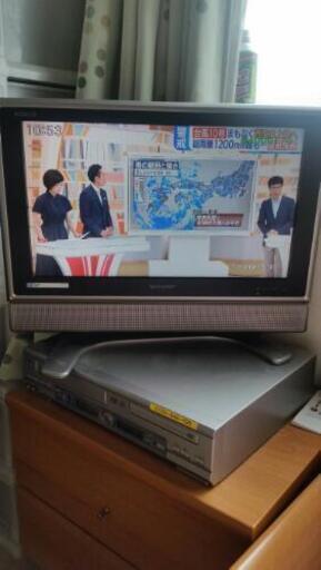 液晶TV