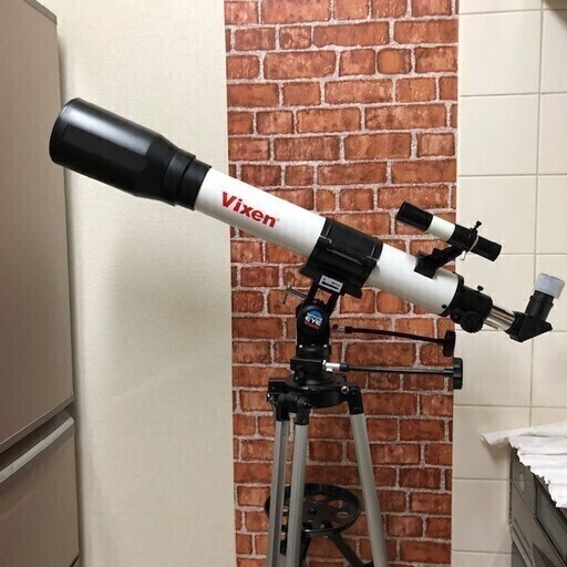 ビクセン Vixen スペースアイ700