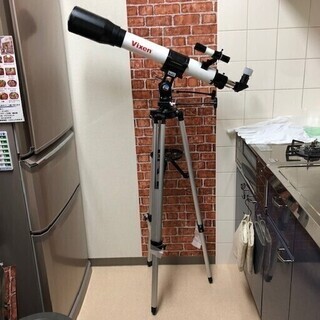 ビクセン Vixen スペースアイ700