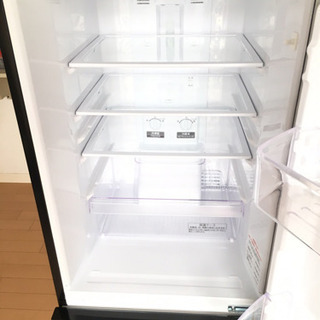 ☆値下げ☆三菱冷凍冷蔵庫 MR-P15EC 美品！