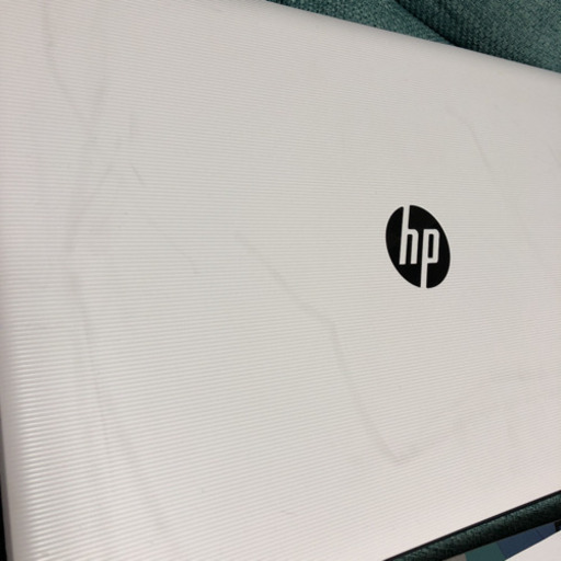 hp ノートパソコン 15-ba001AU オフィス付き