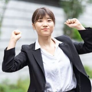 《週末》スマートフォンイベントスタッフ
