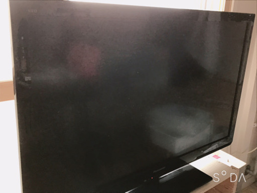 パナソニック液晶テレビVIERA