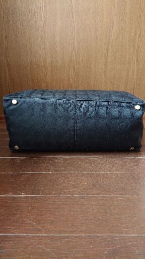 CHANEL トートバック