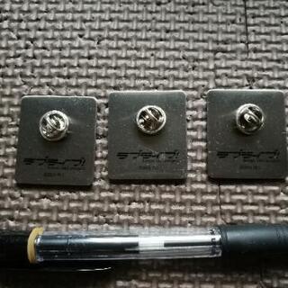 ラブライブ💕　バッチ❤️の画像