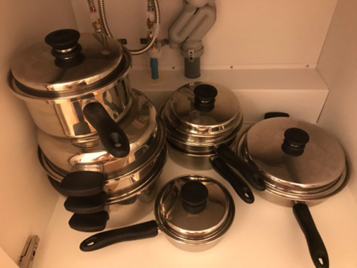 クイーンクック