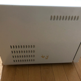 NE-C235-W 中古美品の画像