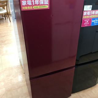 【トレファク摂津店 店頭限定】 AQUAの2ドア冷蔵庫入荷致しました！