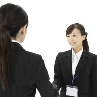 【土日祝休み】総務人事（無料駐車場有）4D159の画像