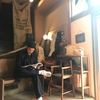 今からカフェでも行きませんか？