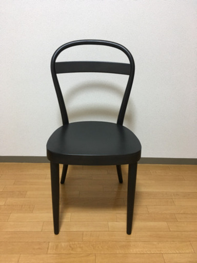 無印良品 トーネット 椅子