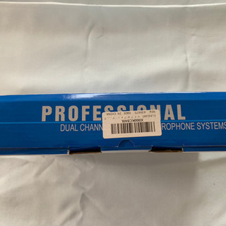 ELEGIANTマイクロフォン マイクセットの画像