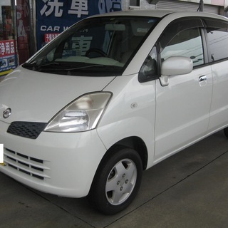 ■モコ■車検Ｒ2年7月■67500km■ナビ■地デジ■京都■