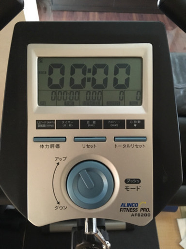アルインコAF6200