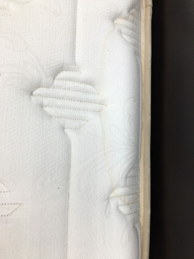 【トレファク摂津店 店頭限定】 日本ベッドのセミダブルベッド入荷致しました！