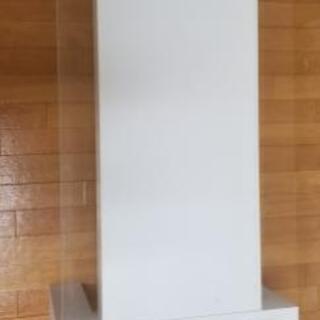 ガラス天板のローテーブルお譲りします